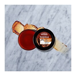 Men Expert Barber Club Fixing Wax, For Face & Hair - Strong Hold